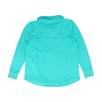 Blue Blouse