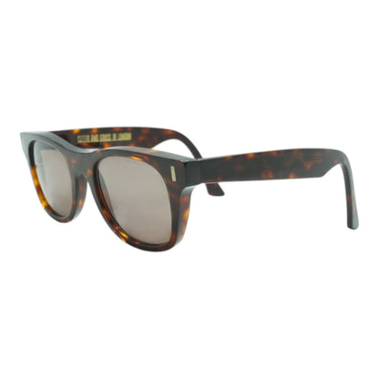 Tortoise M 1339 Square Sunglasses