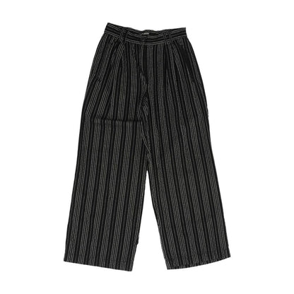 Black Dress Pants