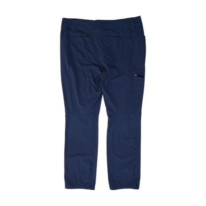 Navy Pants