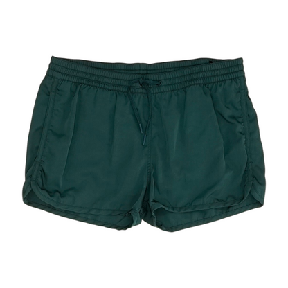 Green Swim Bottom