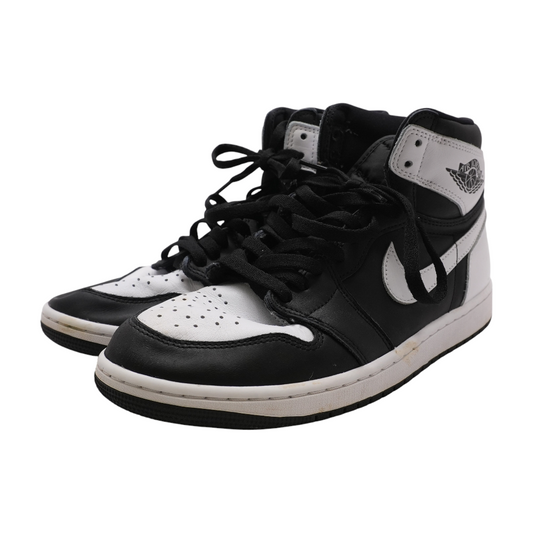 Jordan 1 Retro High OG High-Top Athletic Shoes