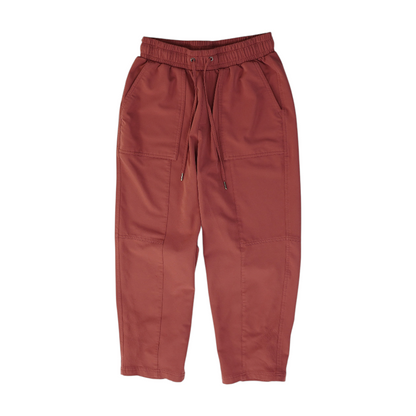 Mauve Pants