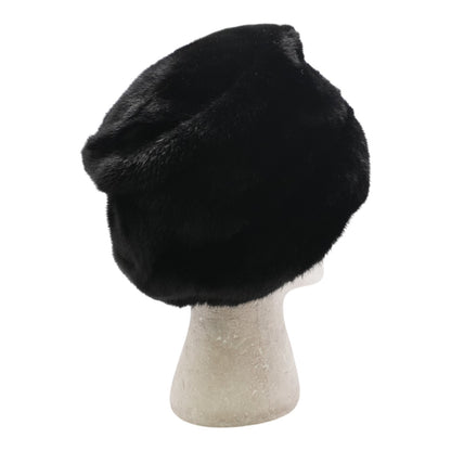 Black Misc. Hat