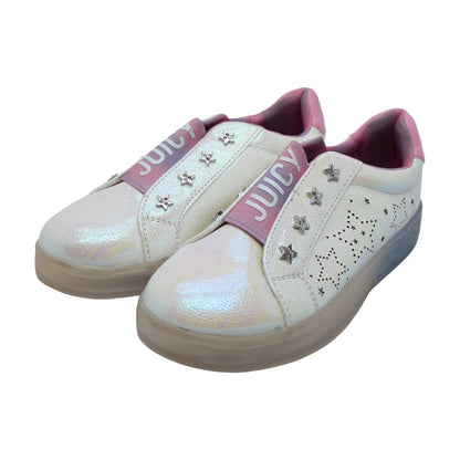 Pink Athletic Shoes