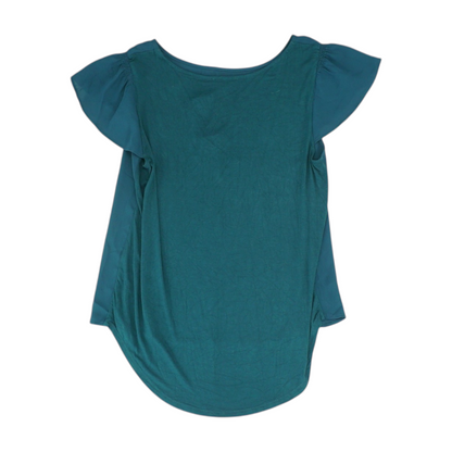 Green Blouse