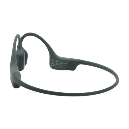 Black Aeropex Headphones