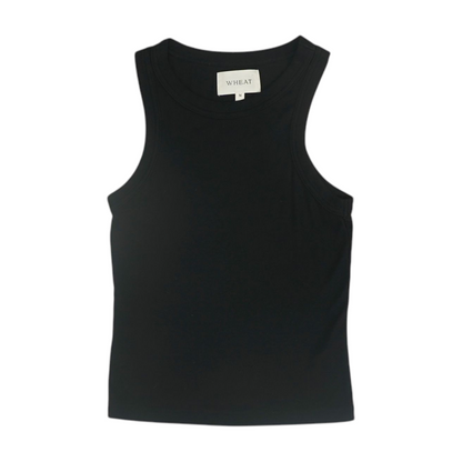 Black Active T-Shirt
