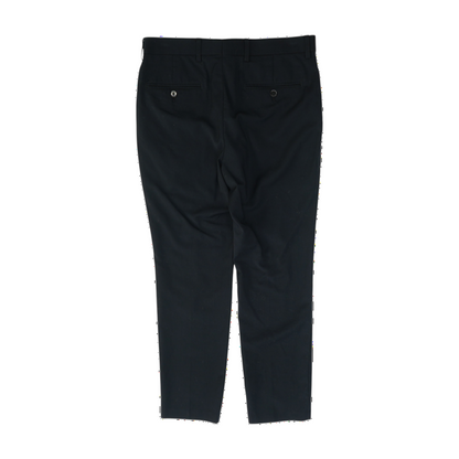Black Slim Pants