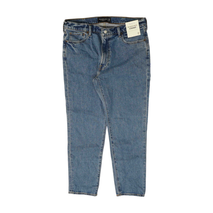 Straight Jeans
