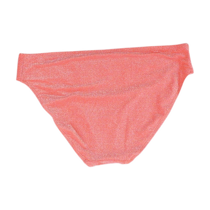 Pink Plus Swim Bottom
