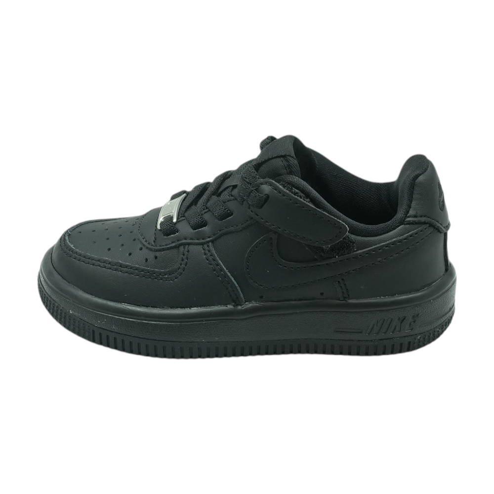 Black Athletics Shoes