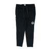 Black Regular Pants