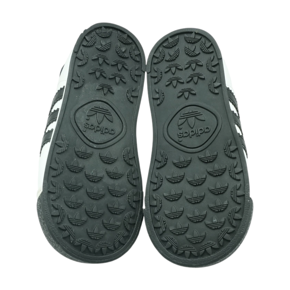 adidas White Athletics Shoes – Image 4