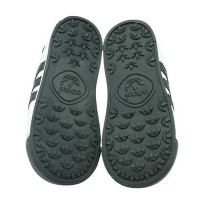 adidas White Athletics Shoes – Image 4
