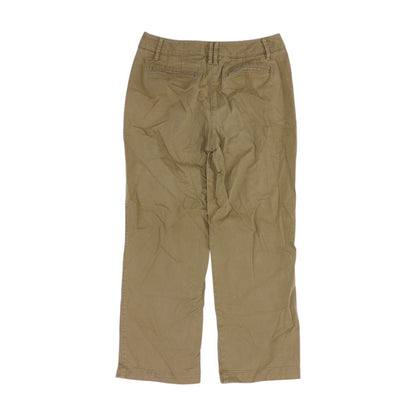 Khaki Chino Pants