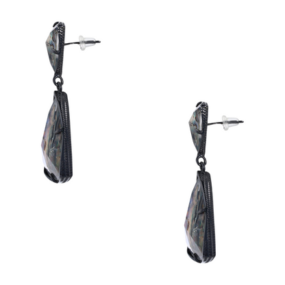 Costume Drop Earrings