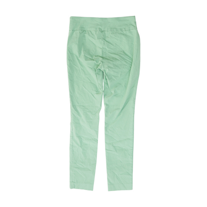 Green Pants