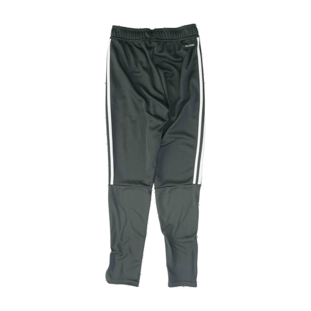 Gray Regular Pants