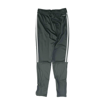 Gray Regular Pants