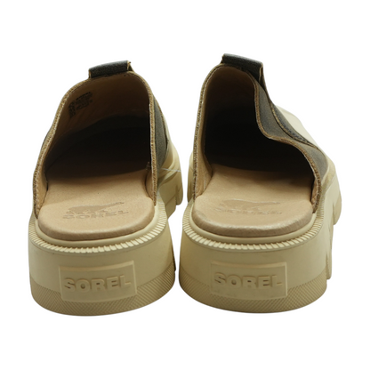 Cream Flats