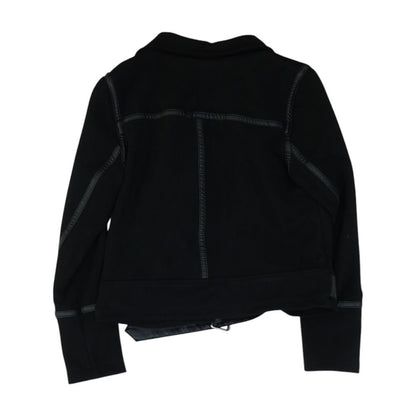 Black Jacket