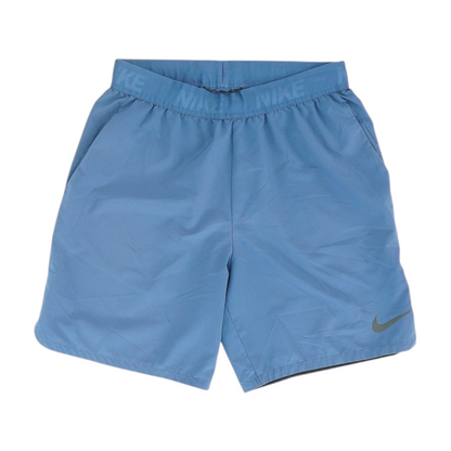 Blue Active Shorts