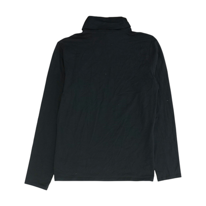 Black Blouse
