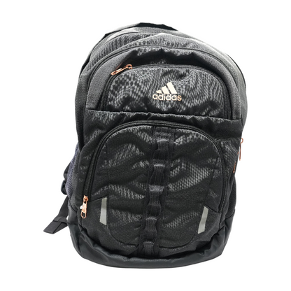 Gray Backpack