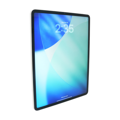 iPad Pro 12.9-inch (M2) 12.9" Silver 6th Gen 512GB Cellular UB RENEWED Tablet