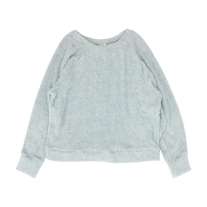 Gray Crewneck Sweater
