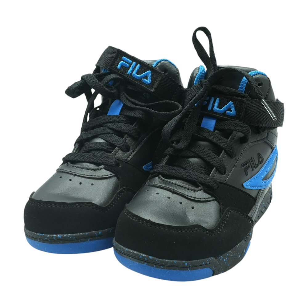 Black Athletics
