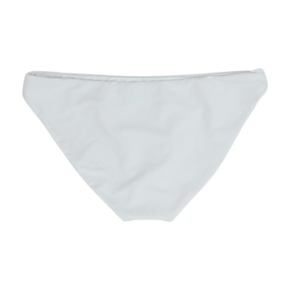 White Swim Bottom