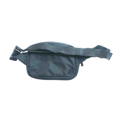 Black Belt Bag