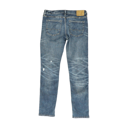 Slim Jeans