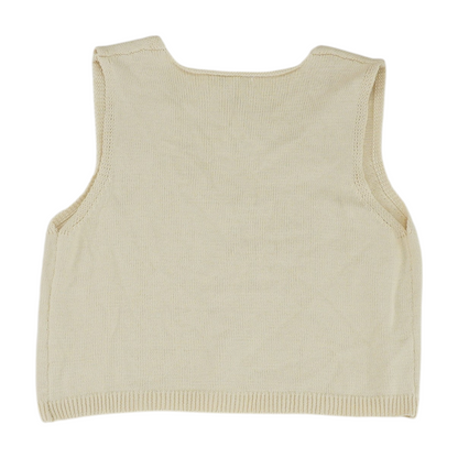 Tan Blouse