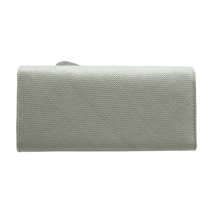 Silver Crossbody