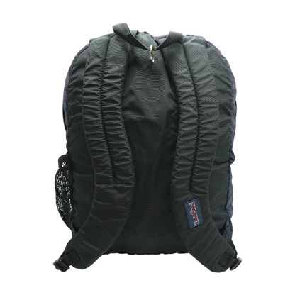 Navy Backpack