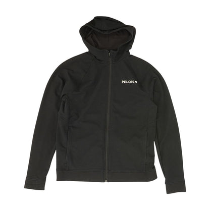 Black Lightweight Jacket