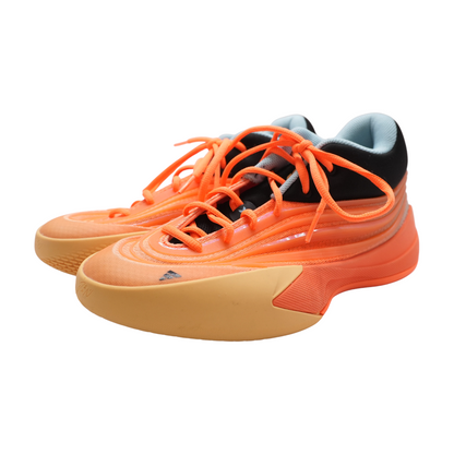 Dame 10 Low-Top Athletic Shoes