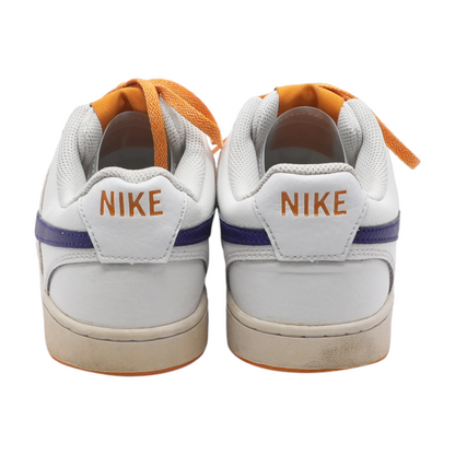 Court Vision Low Low-Top Athletic Shoes