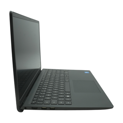 15.6" Inspiron 15 Black Intel Core i5 1.30GHz 8GB 512GB NVME/SSD