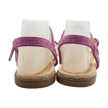 Pink Sandals Shoes