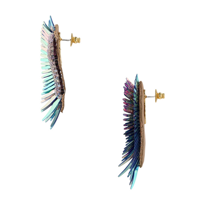 Costume Drop Earrings