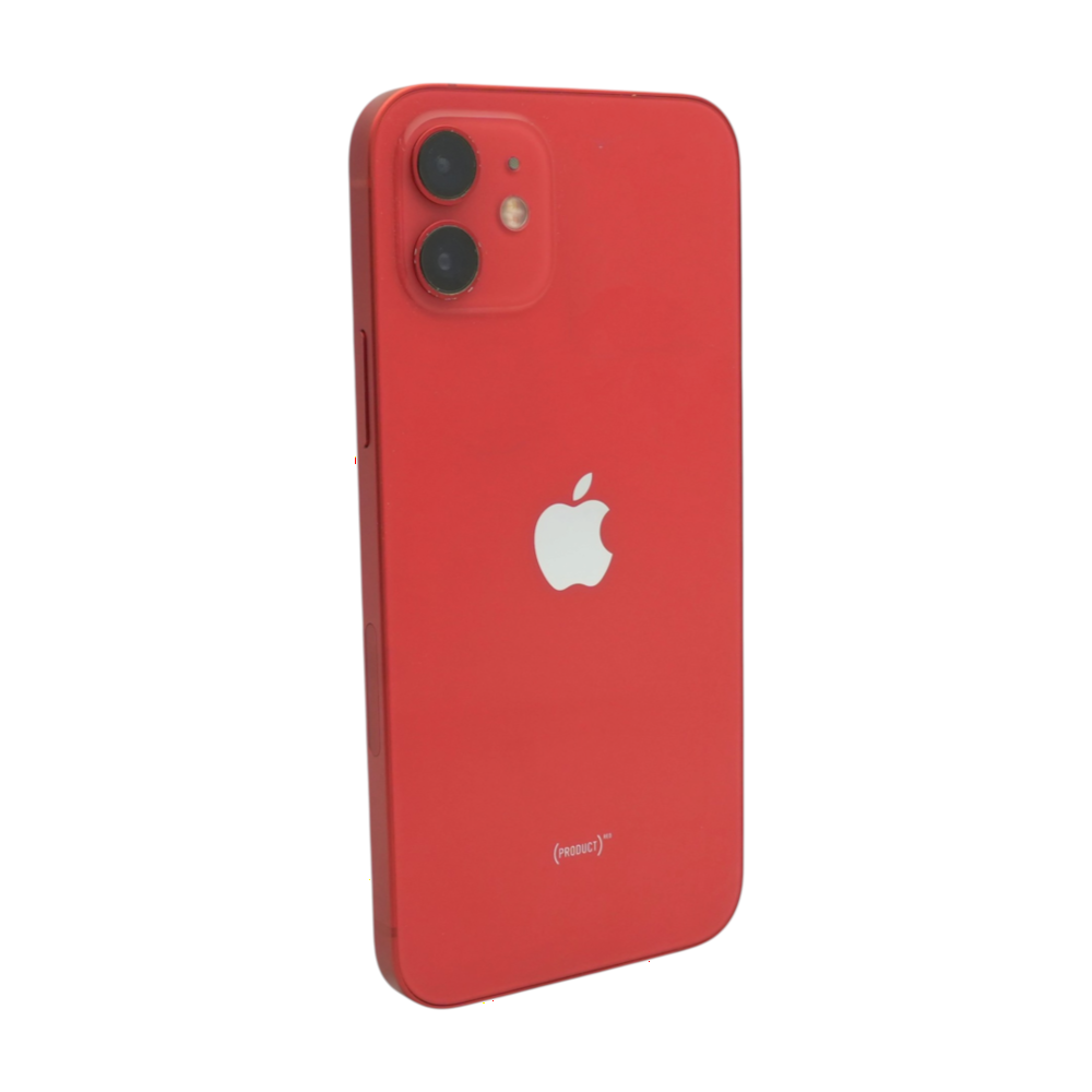 iPhone 12 "AT&T" 64GB Red UB RENEWED
