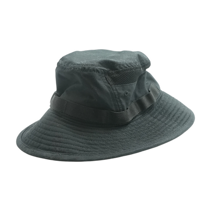 Black Misc. Hat