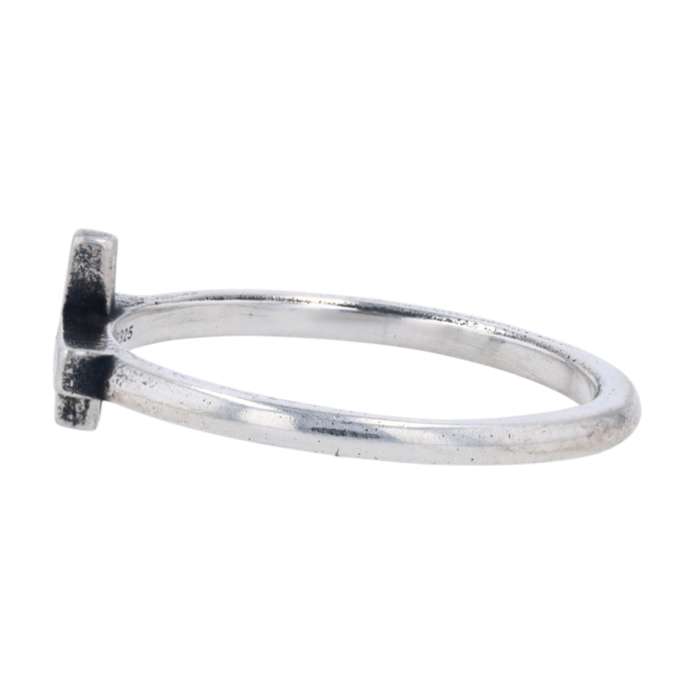 Sterling Silver Fashion Ring