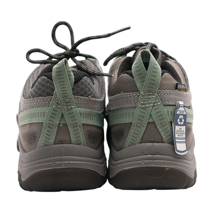 Targhee Low-Top Athletic Shoes
