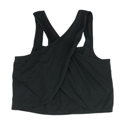 Black Blouse