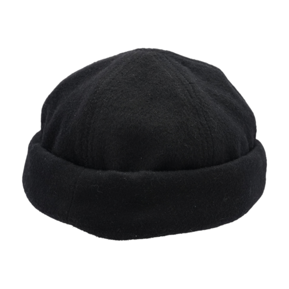 Black Misc. Hat